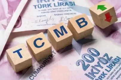 Türkiye'nin yurt dışı varlıkları 445,2 milyar dolara yükseldi! TCMB net UYP verilerini açıkladı
