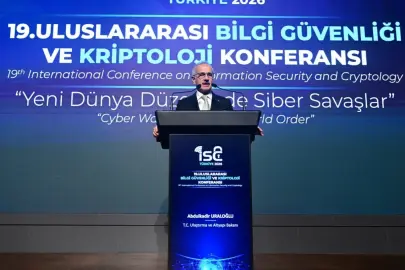 TÜRKSAT 3 kat daha fazla veri depolayacak