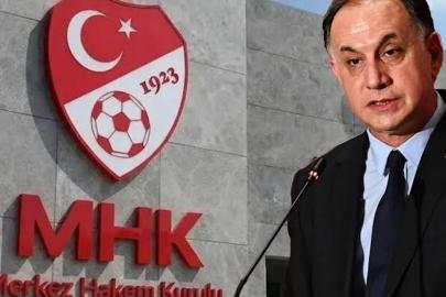 Tutuklanan MHK Başkanı Ferhat Gündoğdu'dan istifa kararı