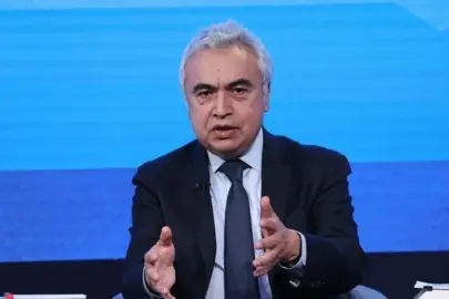 UEA Başkanı Fatih Birol'dan dizel fiyatları uyarısı