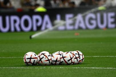 UEFA Avrupa Ligi'nde 3. hafta! İşte fikstür