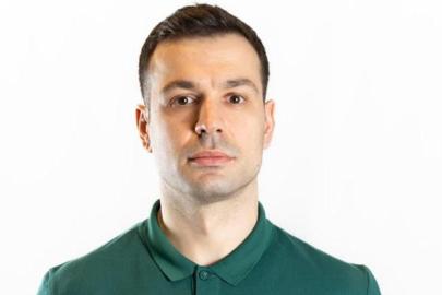 UEFA'dan Kadir Sağlam ve Cihan Aydın'a görev