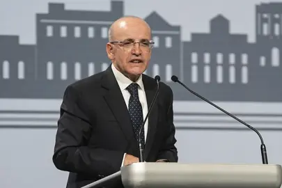 Ülkemiz mali şeffaflıkta en üst sıralarda