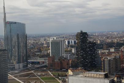 Unicredit'in Commerzbank'ı devralmasına Avrupa Merkez Bankası'ndan onay