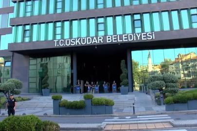 Üsküdar Meclisi yeni başkan vekili için toplanıyor 