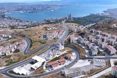 Üzerinden 6 yıl geçti! İzmir'de deprem sonrası büyük dönüşüm: Bakan Kurum'dan Bayraklı paylaşımı