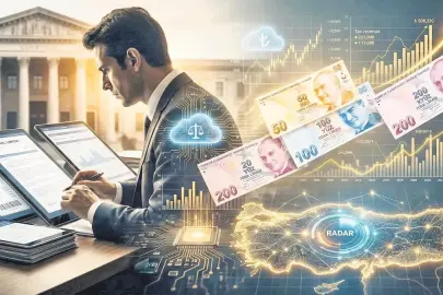 Vergi geliri yüzde 35 artacak