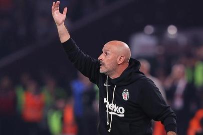 Vincenzo Italiano, 23 yıllık rekoru kaçırdı!