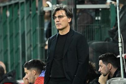 Vincenzo Montella'dan mağlubiyet sözleri! 'Çok motiveyim, futbolu iyi bilirim'