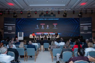 Vizyon 100 Platformu Dünyanın en önemli iş ağları arasına girmeyi hedefliyor