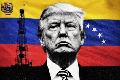 Washington Post: Eski ABD'li yetkililer Venezuela'da petrol sektöründe istihdam ediliyor