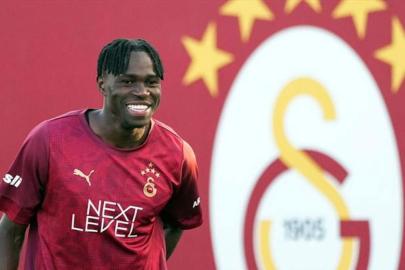 Wilfried Singo için geri sayım; Galatasaray - Lille maçı iddiası