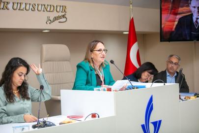 Yarımada Belediyeler Birliği'nin 2027 Yol Haritası ve Bütçesi Netleşti