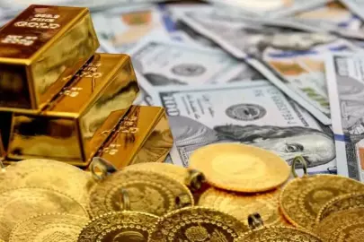 Yatırımcıların haftası böyle geçti: Borsa ve altın değer kaybetti