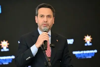 "Yeni bir müjde vereceğiz" Bakan Bayraktar’dan heyecanlandıran ‘Gabar’ açıklaması
