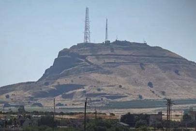 Yeni Suriye'nin vazgeçilmez egemenliği: Golan Tepeleri