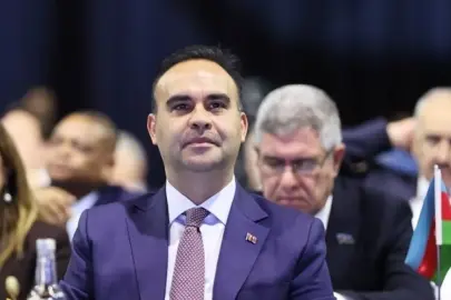 Yeryüzünde barış, uzayda barış! 77. Uluslararası Uzay Kongresi'ne rekor katılım