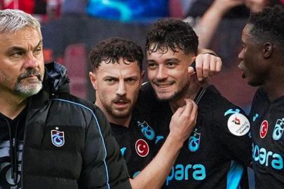 Yıldız isimden kötü haber! Trabzonspor'da derbi öncesi sakatlık şoku