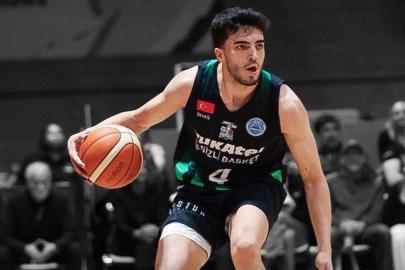 Yukatel Denizli Basket evinde Lions de Geneve'ye galip