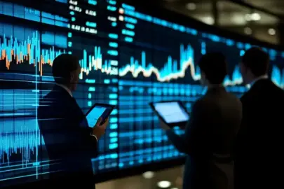 Yurt dışında yerleşik kişilerden hisse ve tahvil satışı