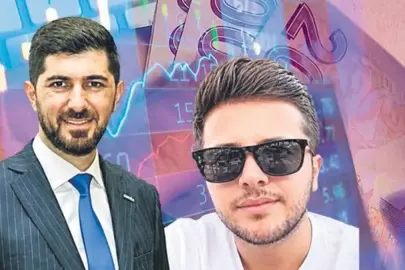 Yurtdışına 3 milyarlık transfer!