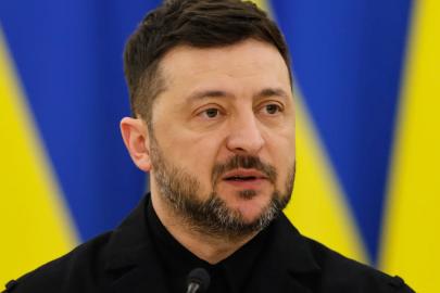 Zelenskiy’den Rusya ile 60 günlük tam ateşkes çağrısı