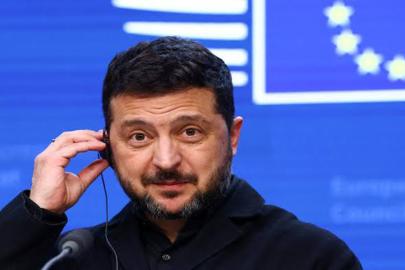 Zelensky: ABD istihbarat paylaşımını yeniden başlattı