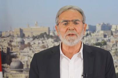 Ziyad en-Nehhale: İşgalciler Gazze'de katliam ve yıkıma devam ediyor
