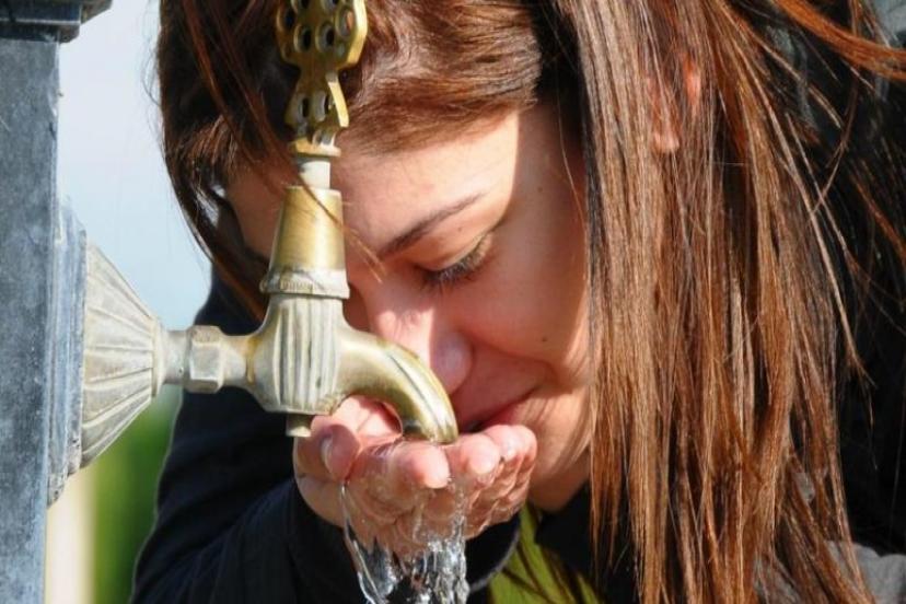22 Mart Dünya Su Günü Yarının suyunu bugünden koruyalım