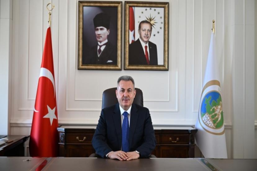 23 Nisan İzmir’de Coşkuyla Kutlanacak