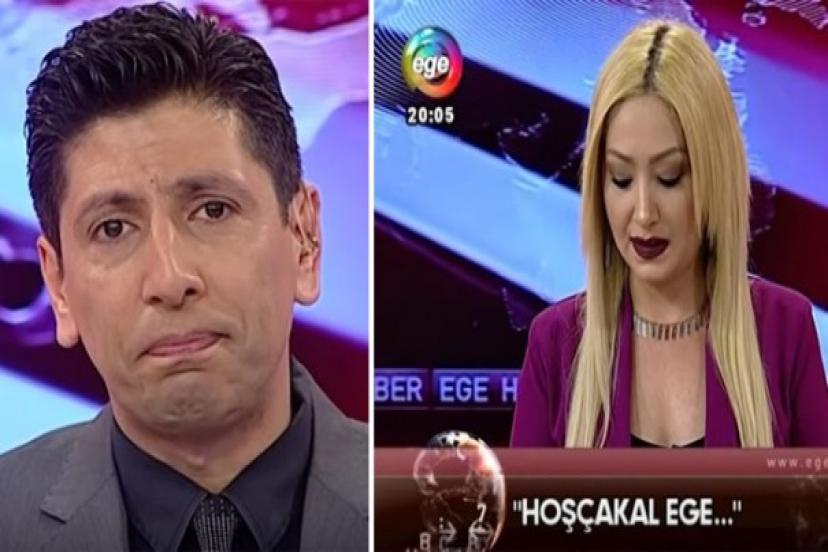 23 yıllık Ege TV kapandı, çalışanlar 1 Mayıs'ta işsiz kaldı!