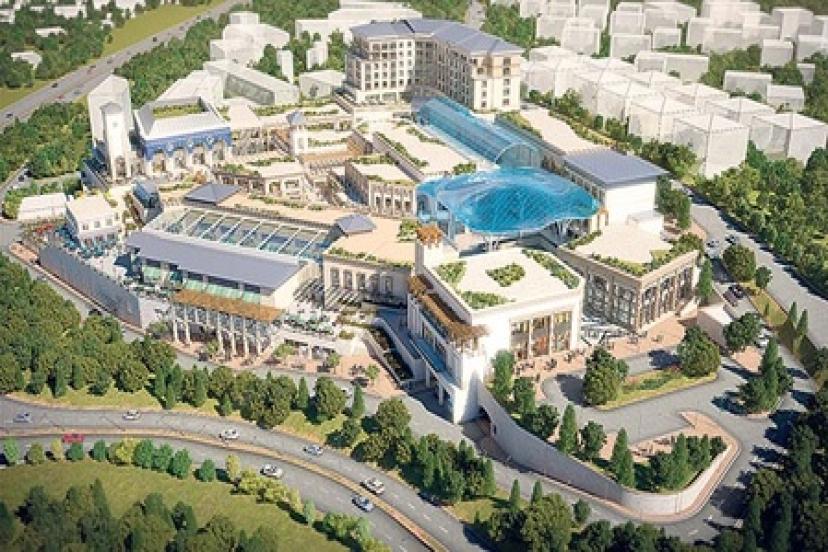 250 milyon euro’ya  ‘üstü açık’ alışveriş