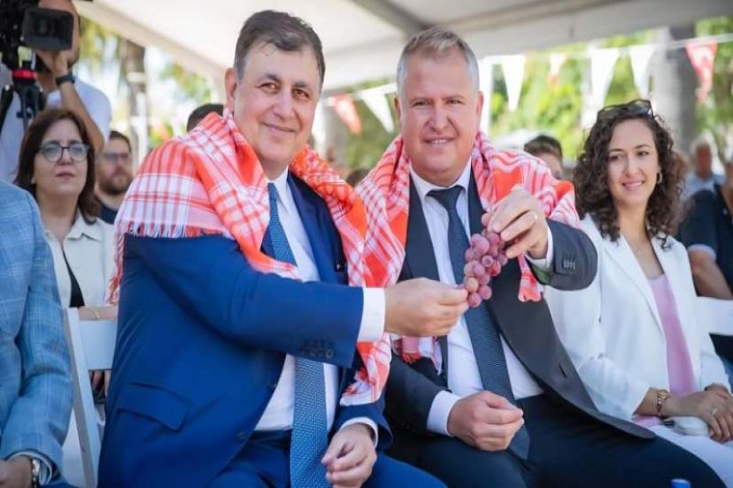 2600 yıllık gelenek devam ediyor