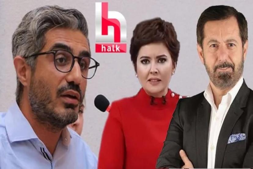 3 Gazeteciye ‘Bilirkişi’ Gözaltısı
