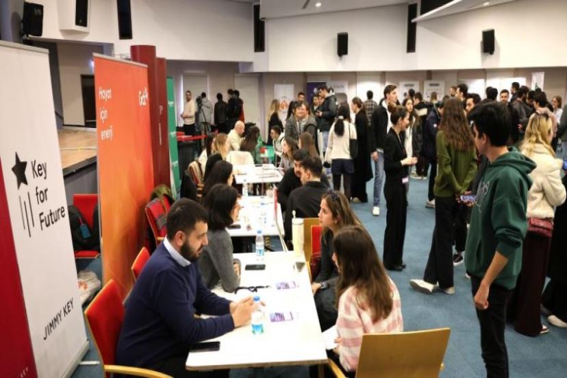 3 günlük ‘kariyer’ zirvesi