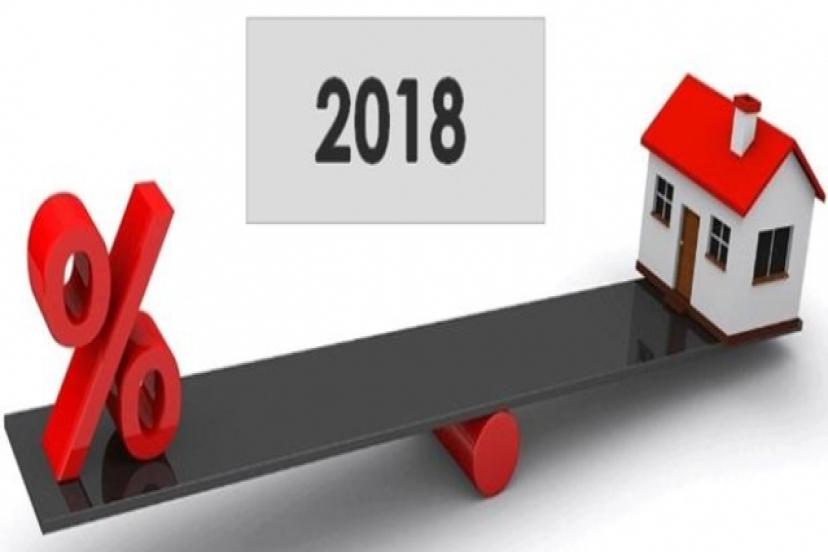 3 Kamu Bankası Konut Kredisi Faizlerini Yüzde 1'in Altına Düşürdü