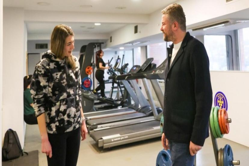 3. Kent Lokantası Tarık Akan Gençlik Merkezi’nde açılacak