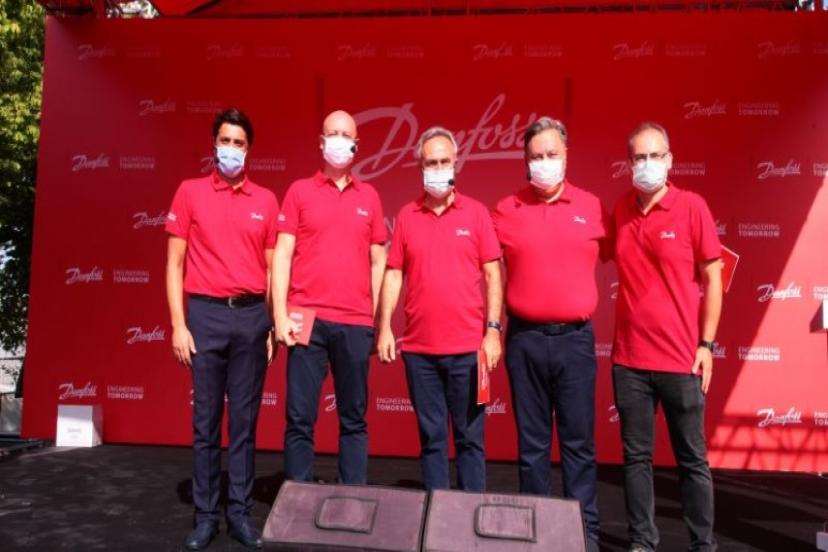 3 Milyar Avroluk Dev Birleşme