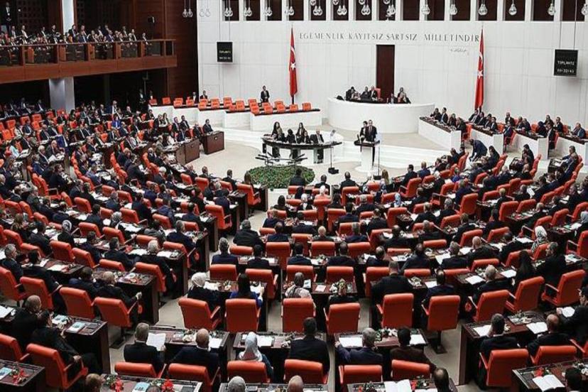 3 milyondan fazla genç yararlanacak! TBMM'de gündem, KYK borçlarının silinmesi
