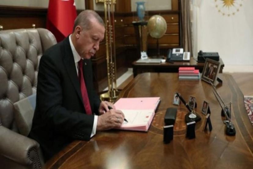 3 üniversiteye rektör atandı