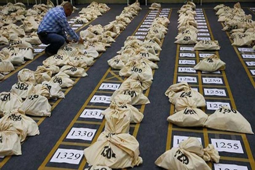 30 büyükşehirde referandum sonuçları