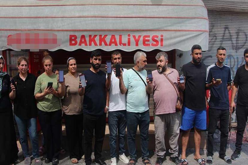 30 yıllık bakkal mahalleliyi dolandırıp kaçtı! ‘Kendi kardeşim yapar, o yapmazdı’