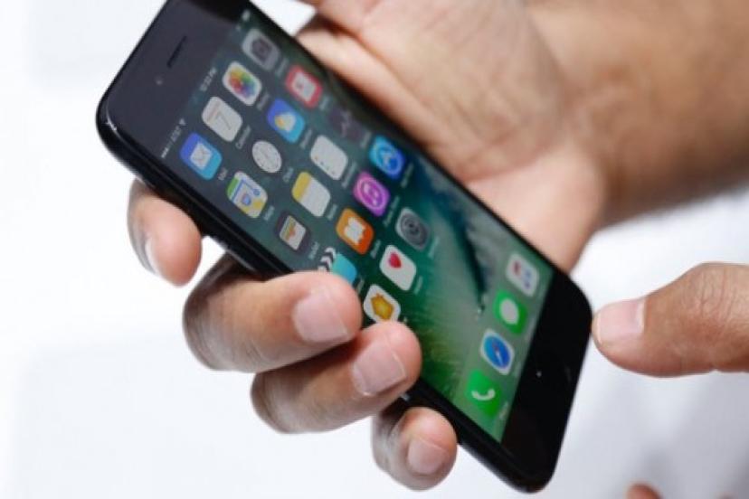 32 GB iPhone 7 Çok Daha Yavaş!