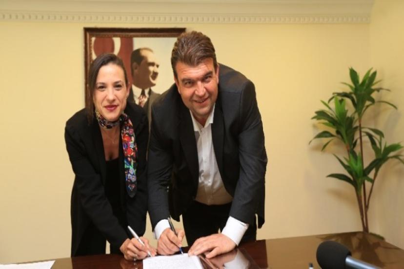 3200 Yıl Sonra Yeniden Biraraya Geldiler