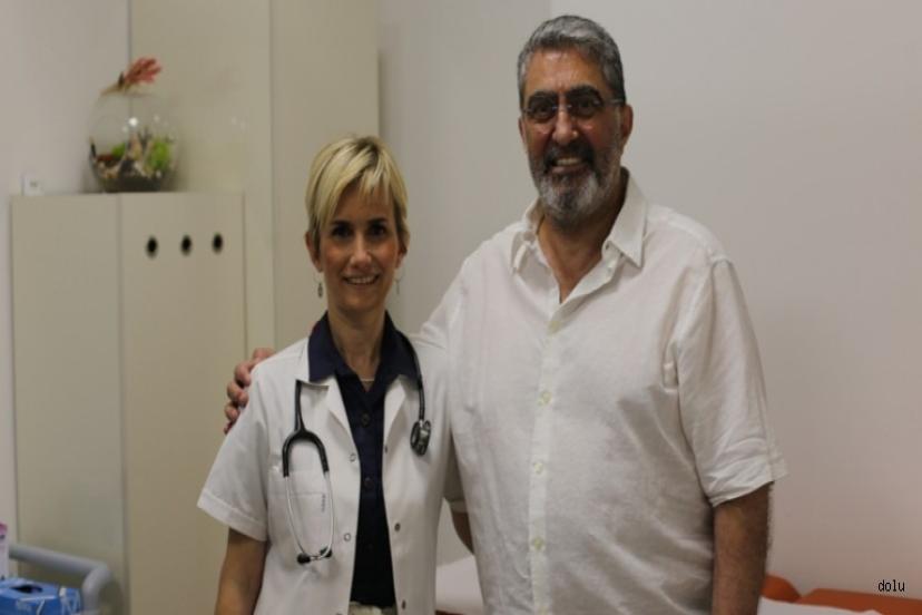 35 Yıllık Esaret Bitti