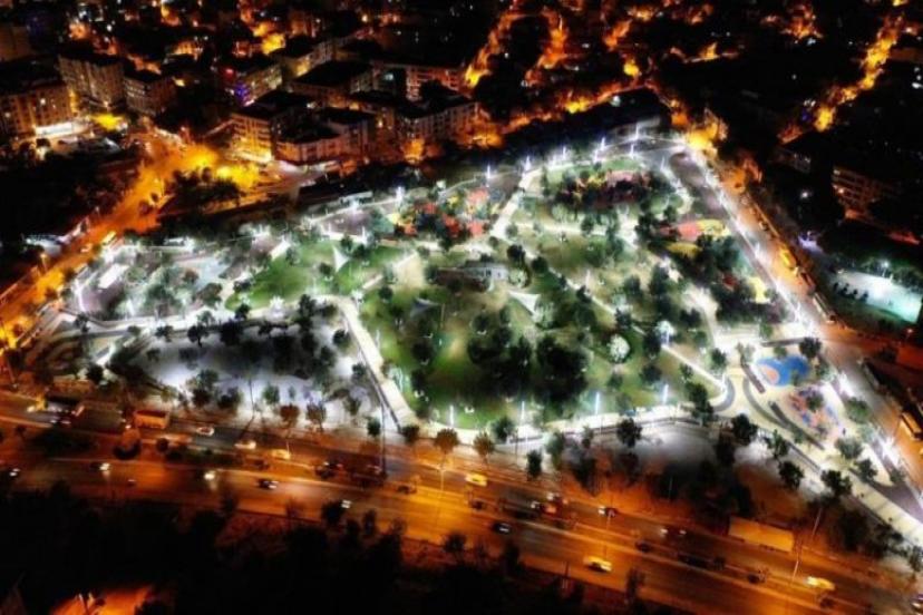 4.5 Yılda Bergama’nın Çehresi Değişti