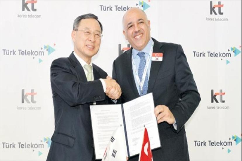 4.5G görünümlü 5G