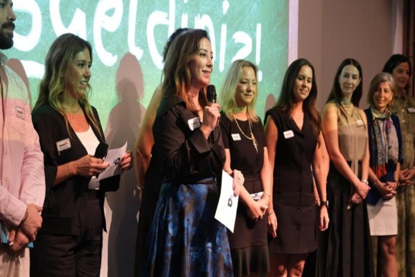 4. SinerjİK Dayanışma Günü, İzmir’i İzQ’da buluşturdu