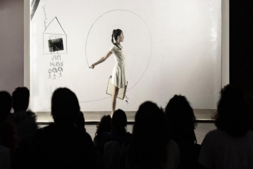 4’üncü Bergama Tiyatro Festivali 11 Ağustos’ta başlıyor