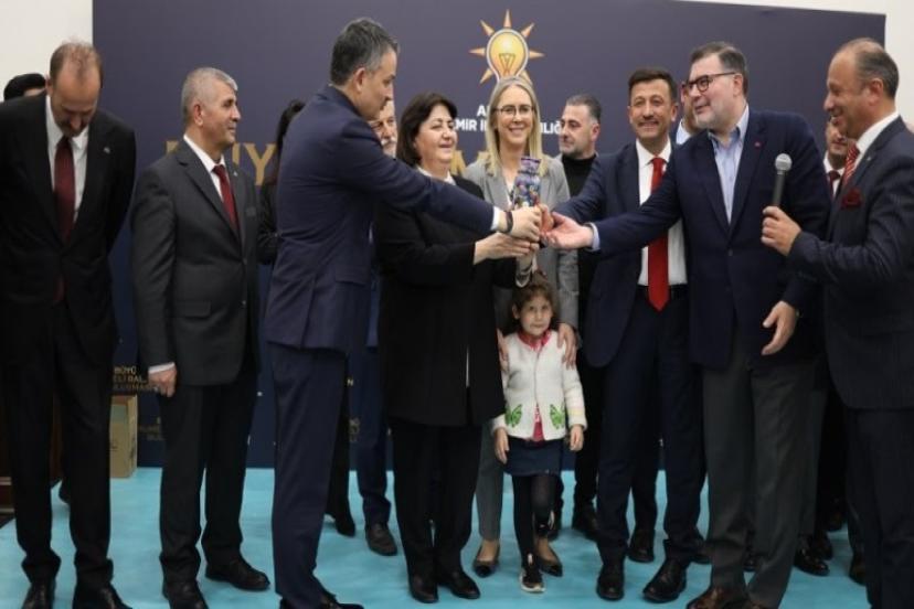 4 yaşındaki minik Meryem’in ‘Ceyda' sevdası